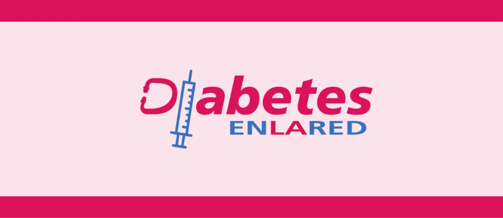 Logo Canal Diabetes en la Red