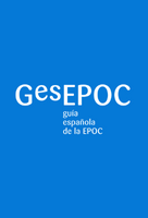 EPOC Guía Española de la Enfermedad Pulmonar Obstructiva Crónica