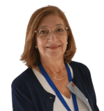Dra. Isabel Jimeno Sanz