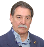 Dr. José Manuel Cucalón Arenal