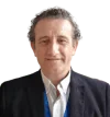 Dr. Juan Carlos López Caro