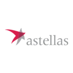Logo astellas