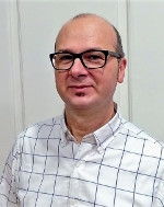 Dr. Francisco Cegri