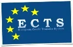 Logo do European Credit Transfer and Accumulation System