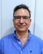 Manuel López Morales Especialista en Enfermería Familiar y Comunitaria.