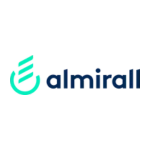 Logo almirall