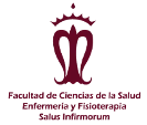 Logo de la Faculté des sciences de la santé, des soins infirmiers et de la physiothérapie de l'UPSA